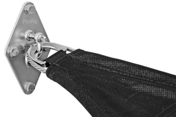 DEE RING EZI-HOLD PRO RIG - Image 2