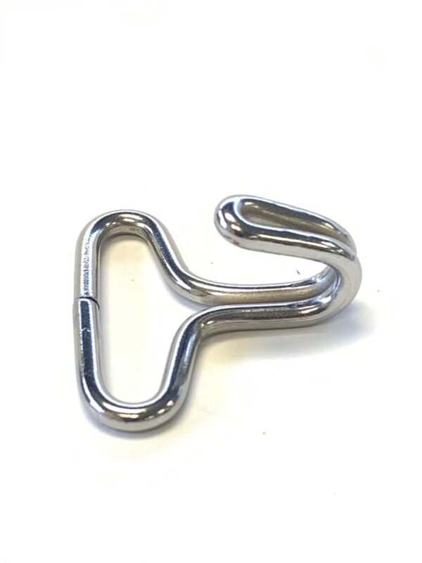 J HOOKS S/S S326-25/S301