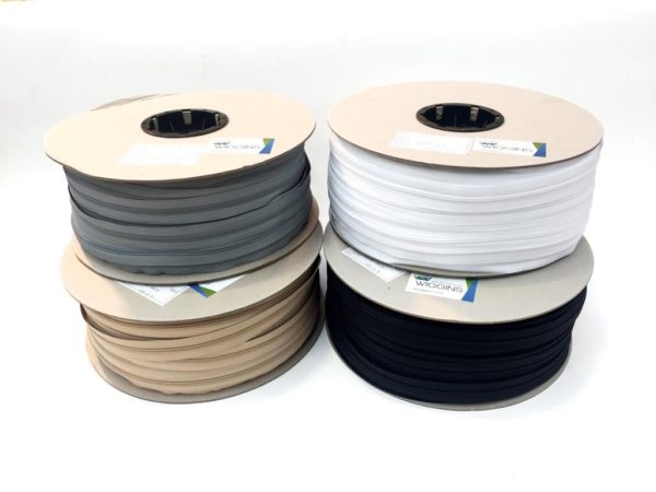 WW BRAND 3 COIL Zipping