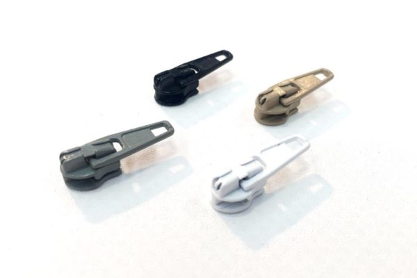 WW BRAND 3 COIL Zipping - Image 2