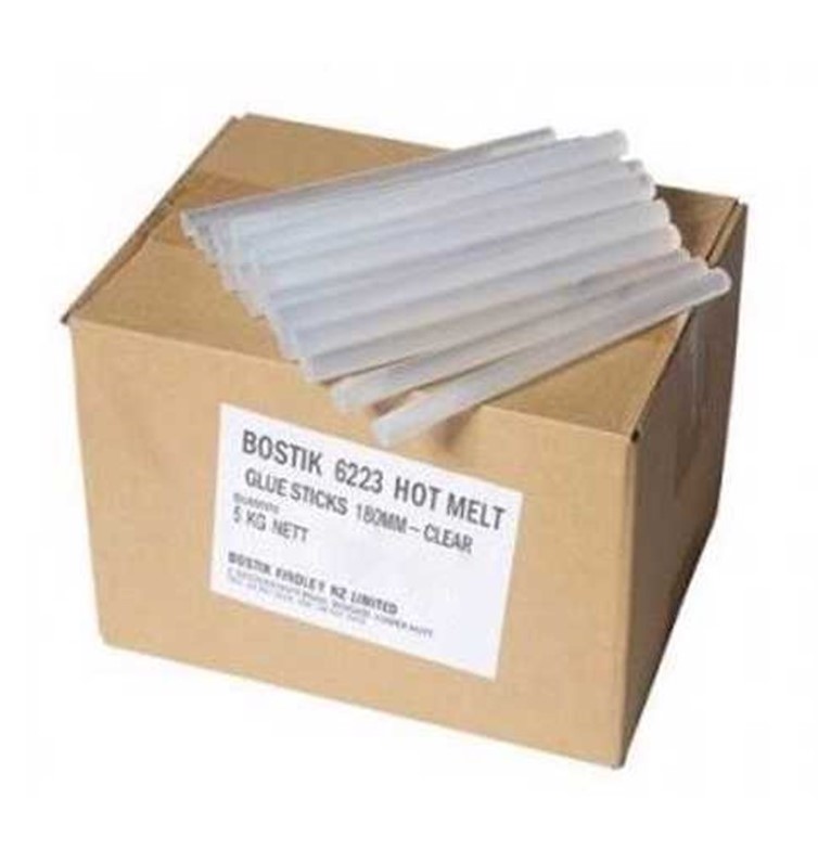 BOSTIK 6223 Glue Sticks