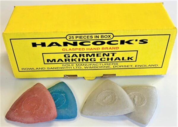 TAILORS CHALK & MARKING PENCILS - Image 3