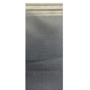 pvc supported windskirt