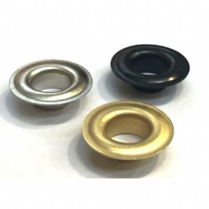 Eyelets and Washers