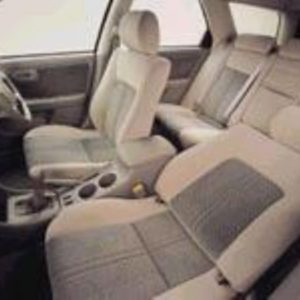 Automotive Cloth