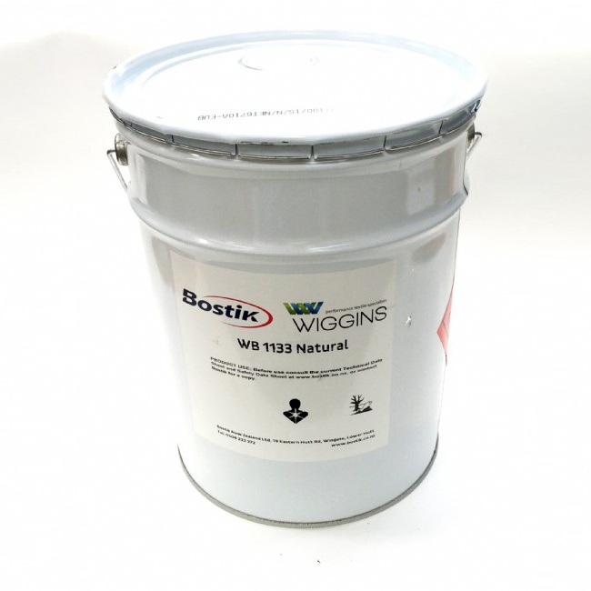 BOSTIK WB1133 Sprayable Adhesive Wiggins