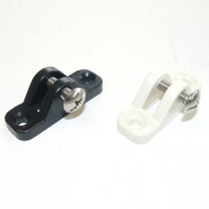 deck mount