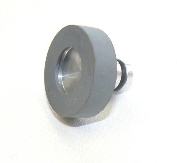 PRESS N SNAP DURABLE CAP DIE (670) Wiggins