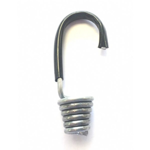 shockcord wire expansion hook