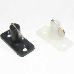 nylon vertical double