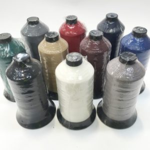 Bonded Polyester