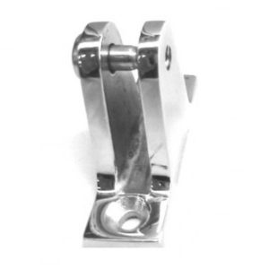 hinge straight
