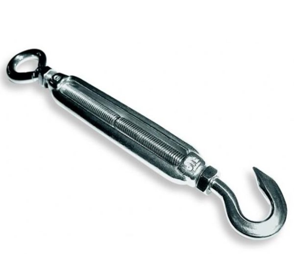 turnbuckle hookeye