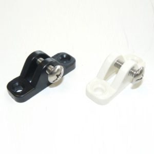 canopy deck mount