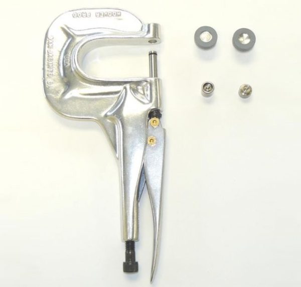 Press N Snap Hand Plier Wiggins