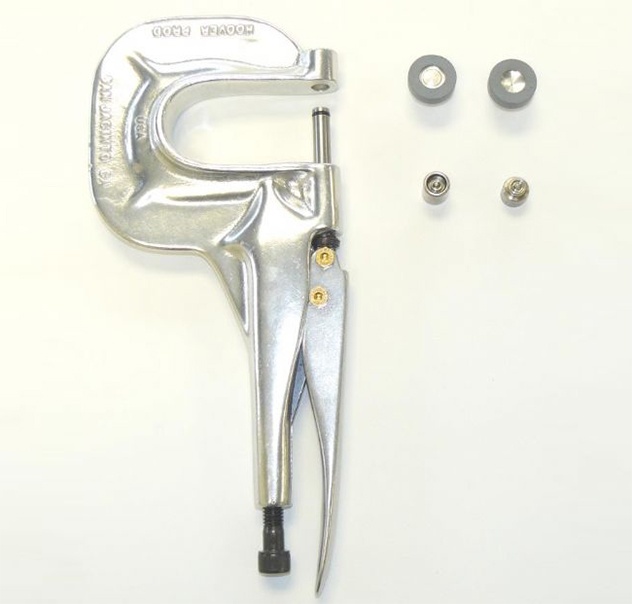 Press N Snap Hand Plier Wiggins