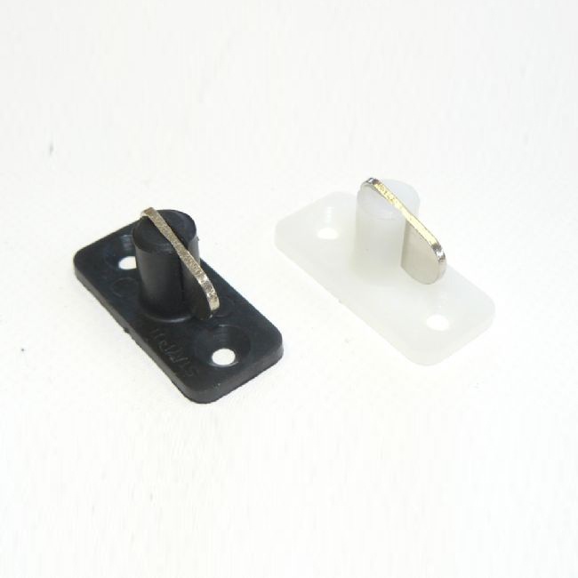 Stayput Nylon Vertical Single Wiggins