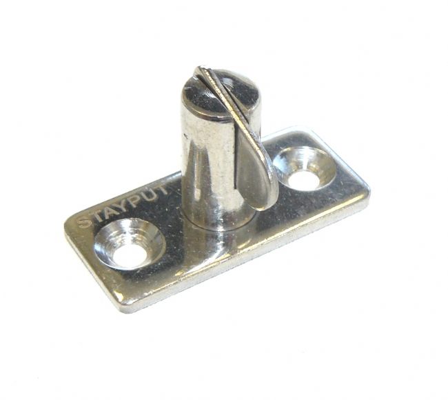 Stayput S/S Horizontal Double Wiggins