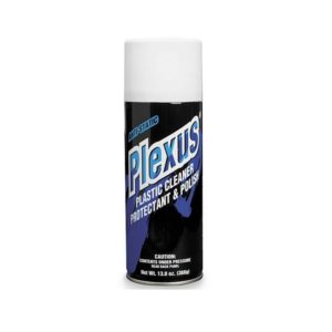plastic cleaner protectant polish