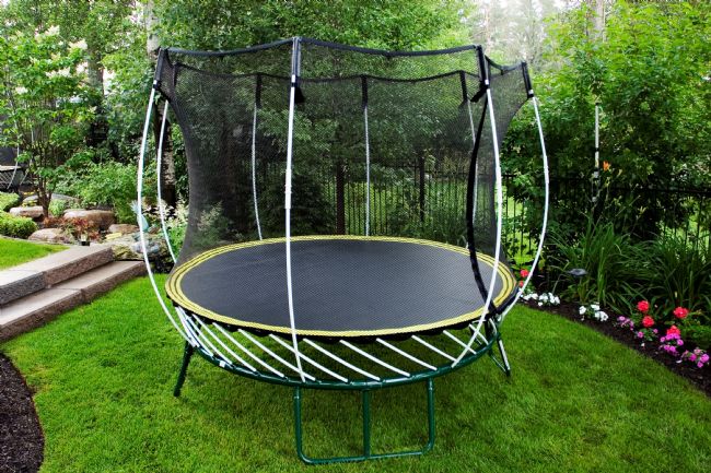trampoline mesh fabric