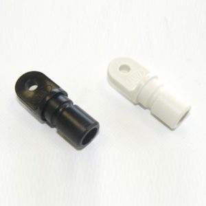 bow end insert