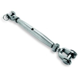 bottlescrew jawjaws