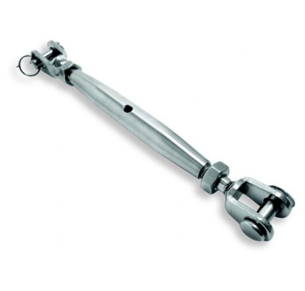 bottlescrew jawjaws