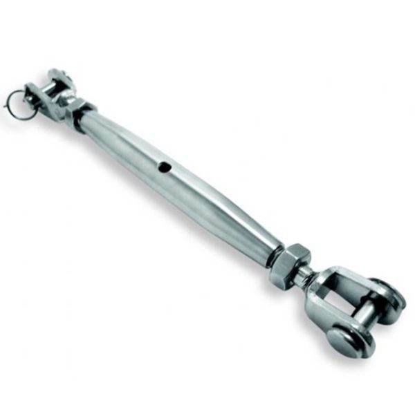 bottlescrew jawjaw