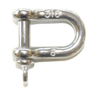 d shackle
