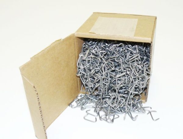 hog rings