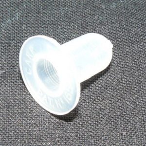 plastic snap sacs