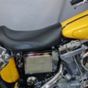 Motorbike