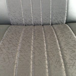 Conception Fabric