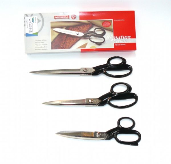Mundial Scissors