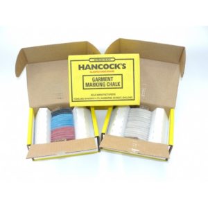 upholstery tailors chalk