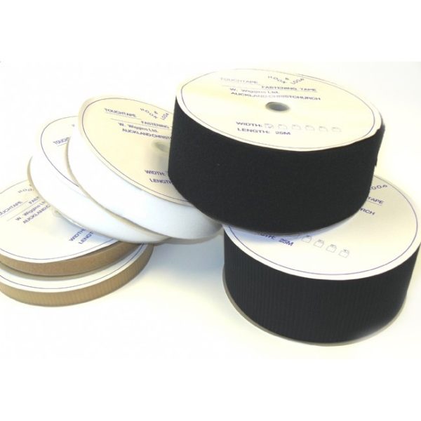 upholstery touchtape