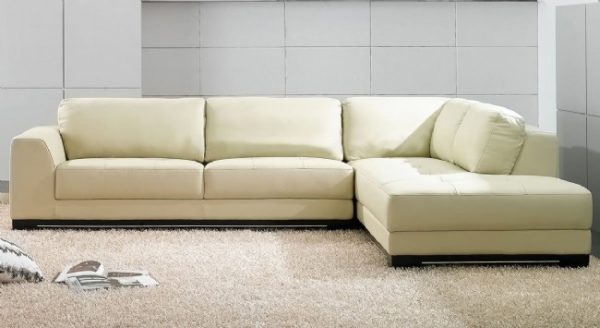 leather upholstery