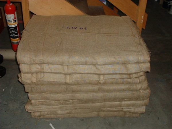 upholstery linings