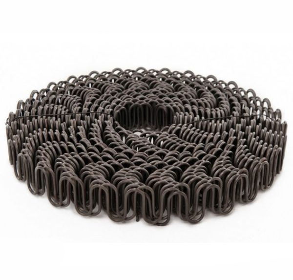 zip zag springing