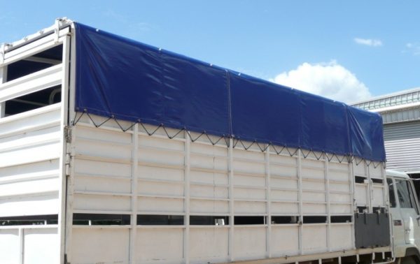 COVERTEX F/R - Image 2
