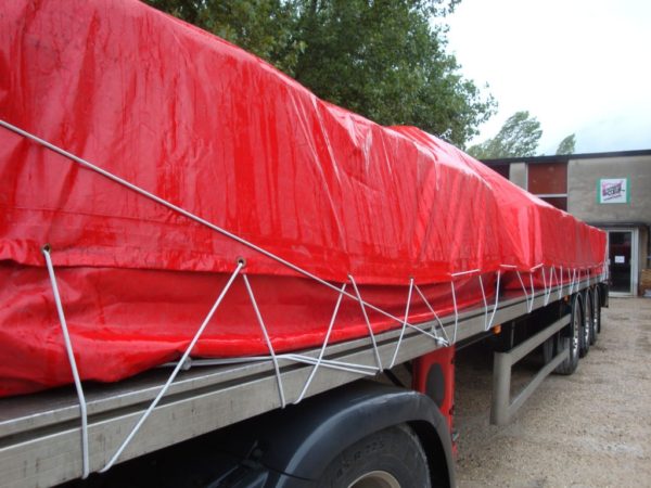 COVERTEX F/R