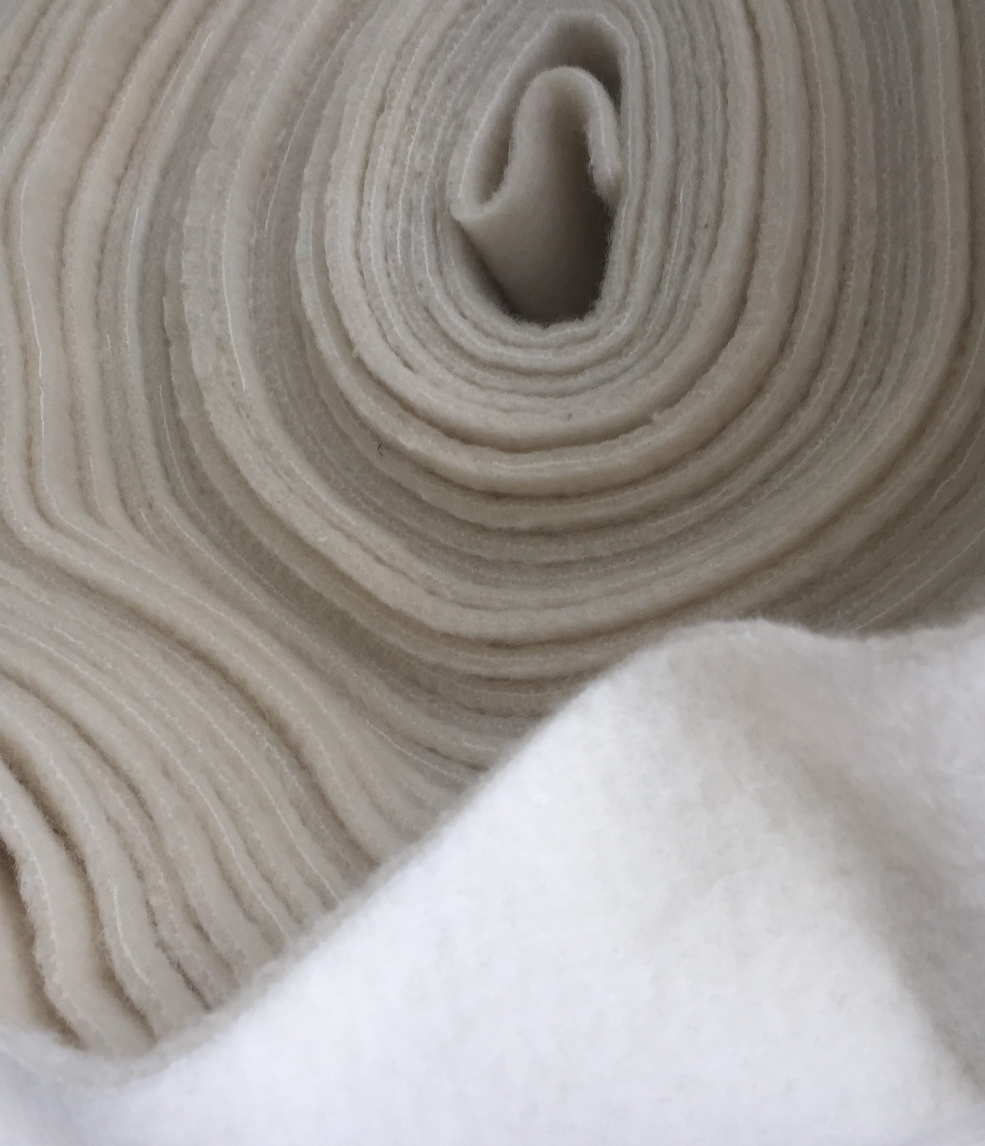 Horse Cover Lining White RW 500 Wiggins