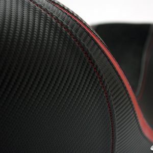 Carbon Fibre