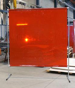 Weld Screens