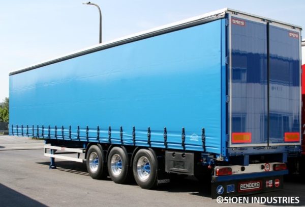 SIOEN B6000 - Image 2