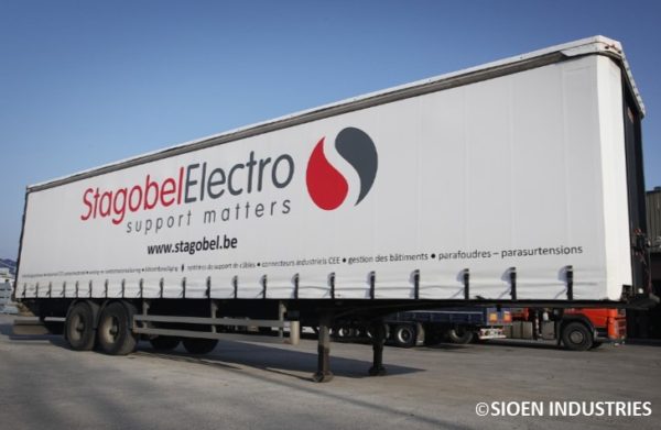 SIOEN B6000 - Image 3
