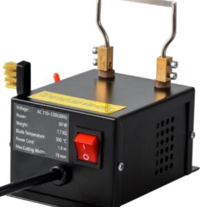 KD-9-60 HOT CUTTER ROPE AND WEBBING