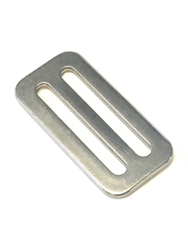BUCKLE SLIDE S/S 316 50mm