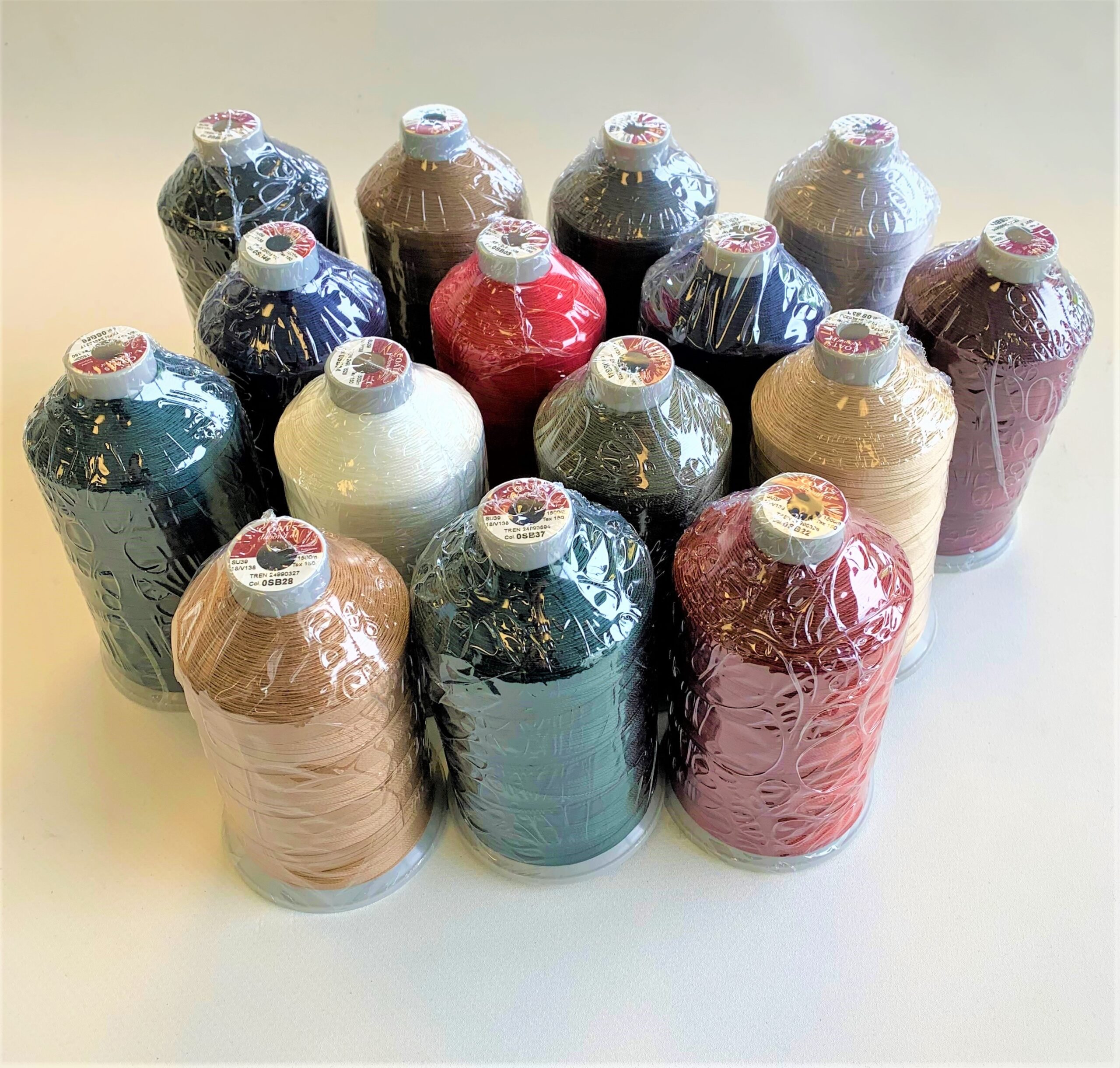 COATS DABOND OUTDOOR Wiggins