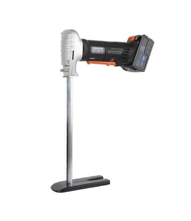 MINOVA FOAM SAW KIT KD-03A/D 300mm